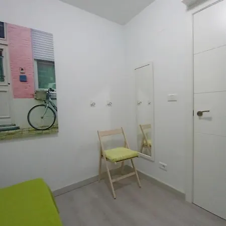 Apartamento El