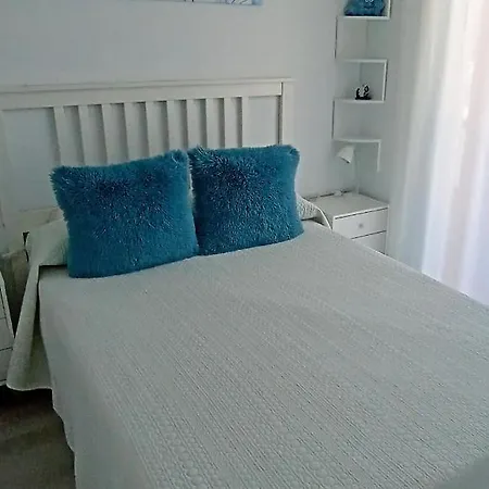 Apartment El Principe *