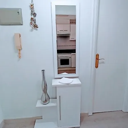 Apartment El Principe