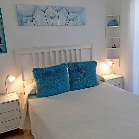 El Principe Apartment Peniscola
