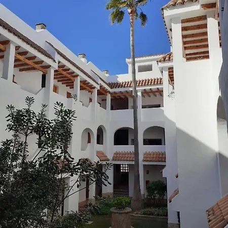 El Peñíscola