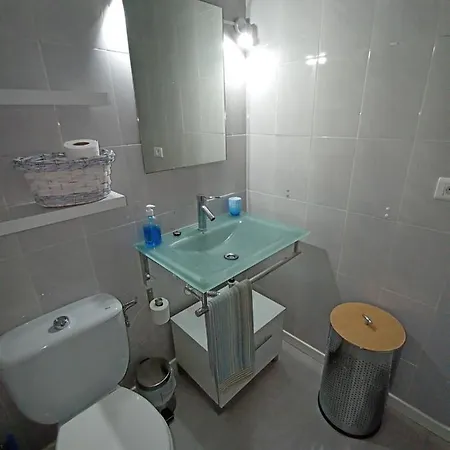 El Principe Apartment Peniscola
