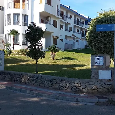 El Principe Apartment