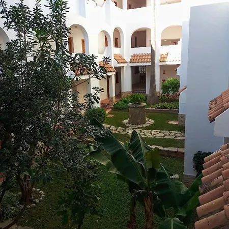 Apartment El Principe Peniscola
