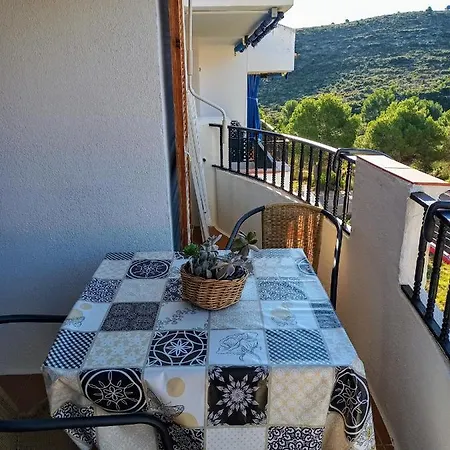 Apartment El Principe