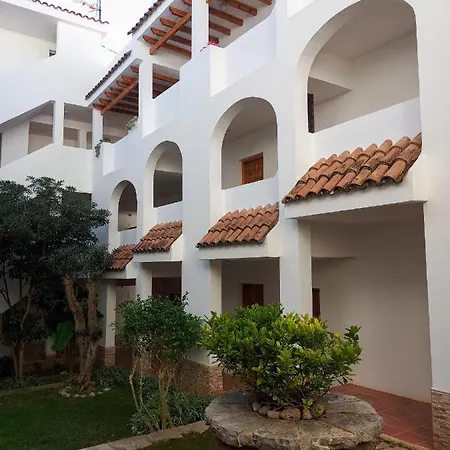 El Peñíscola
