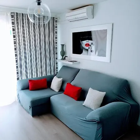 Apartment El Principe Peñíscola