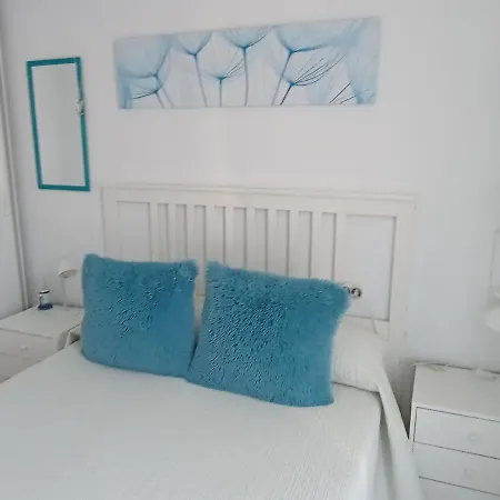 Apartment El Principe