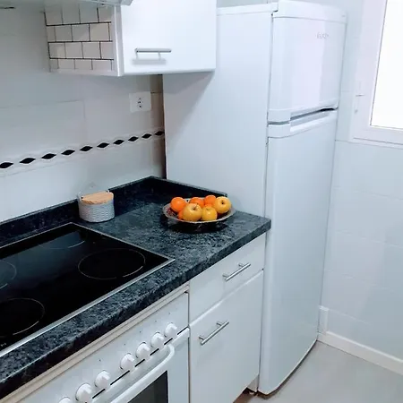 Appartement El Principe