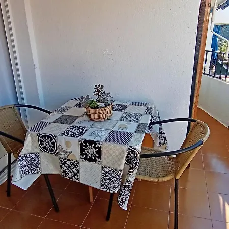 El Principe Appartement