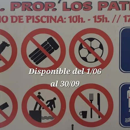 Lägenhet El Principe Peñíscola